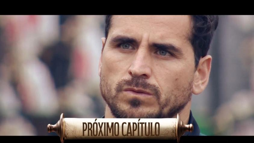 Así será la prueba individual masculina de Ganar o Servir que cualquiera podría ganar