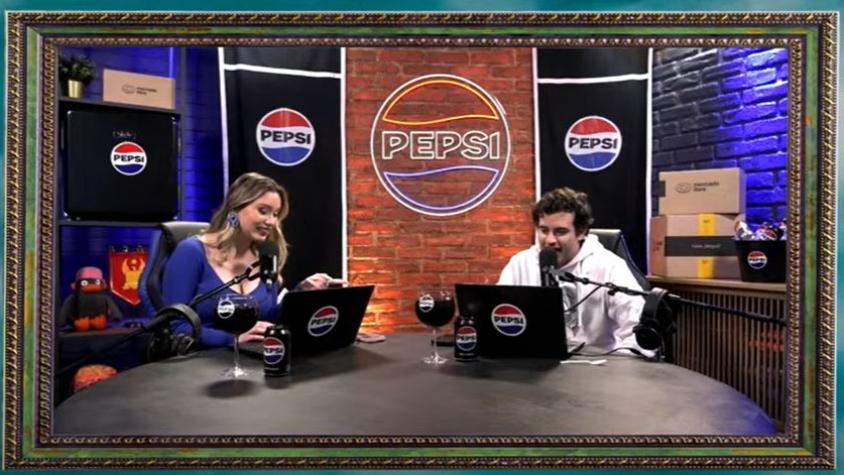 React Pepsi | ¿Ganar o Servir? | Capítulo 87