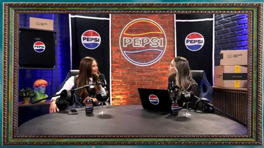 React Pepsi | ¿Ganar o Servir? | Capítulo 85