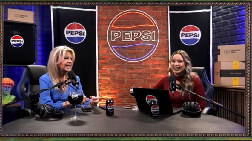 React Pepsi | ¿Ganar o Servir? | Capítulo 86