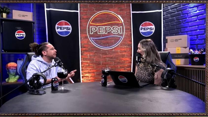 React Pepsi | ¿Ganar o Servir? | Capítulo 90