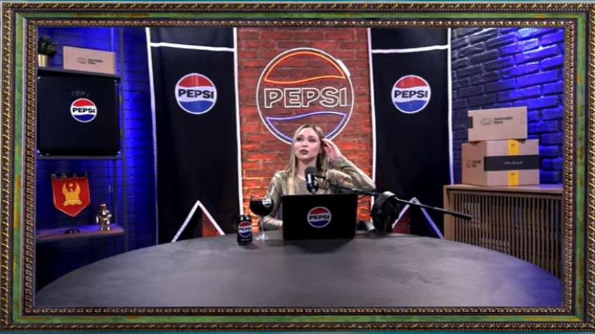 React Pepsi | ¿Ganar o Servir? | Capítulo 95