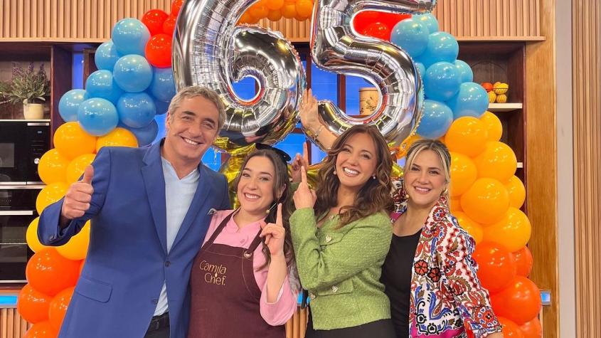 Tu Día / Capítulo del miércoles 21 de agosto