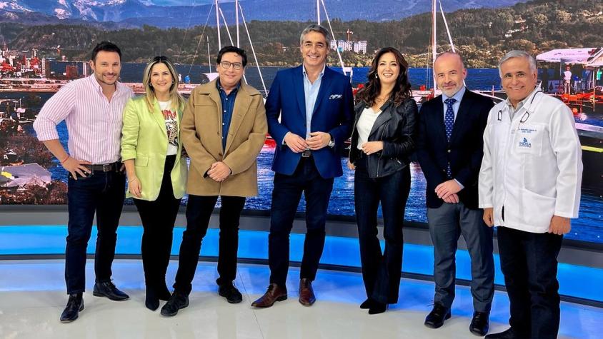 Tu Día / Capítulo del miércoles 7 de agosto