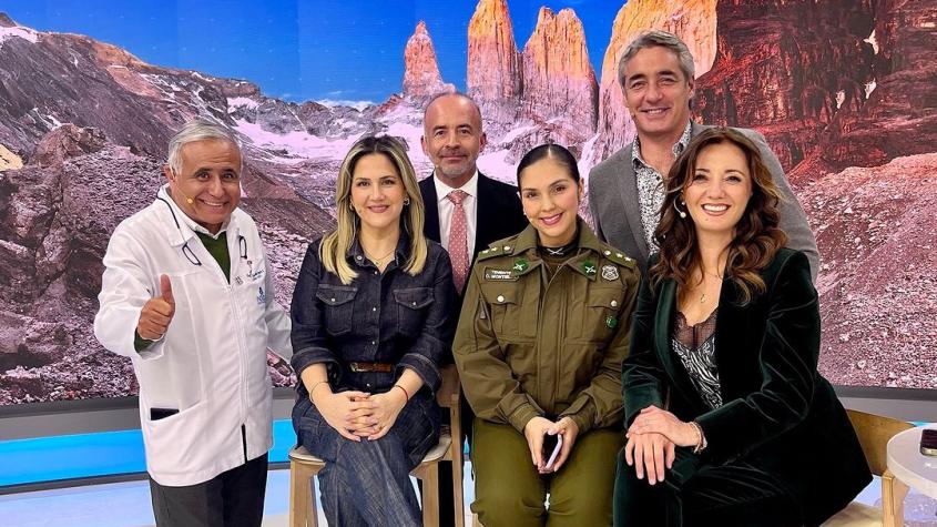 Tu Día / Capítulo del martes 6 de agosto