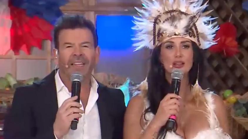 ¡Hay que decirlo! / Capítulo del martes 17 de septiembre