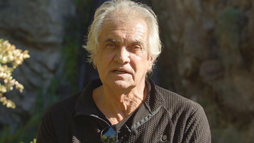 ¿Quién es Ricardo Astorga? El tío de Pangal Andrade y papá de Pedro Astorga