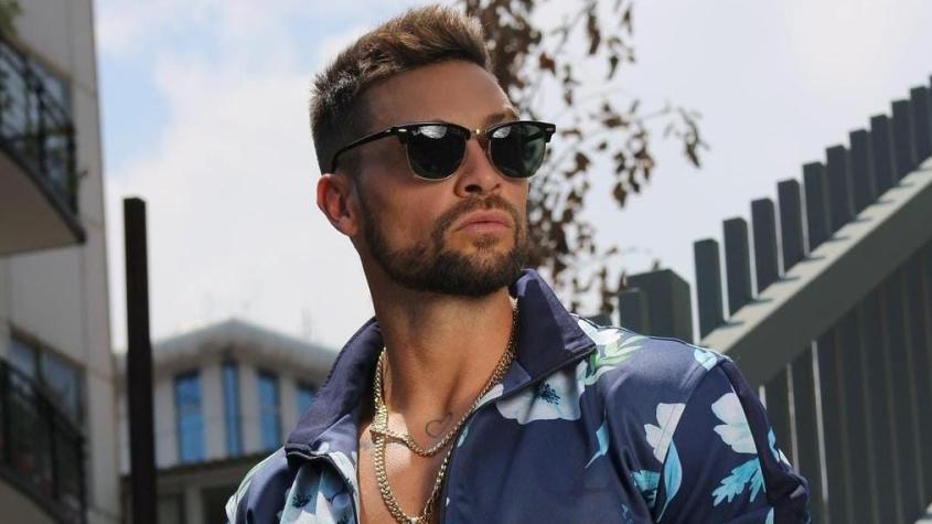 Modelos, influencers y empresarias: ¿Quiénes son las ex parejas de Luis Mateucci?