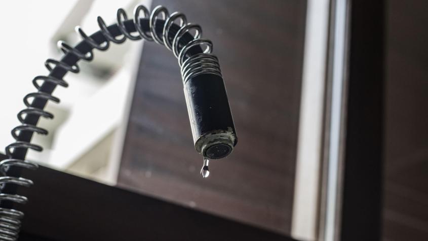 Corte de agua en Providencia y Ñuñoa: ¿Cuándo es y qué sectores no tendrán suministro?