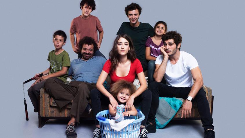 Tarde de recambio turco en el 13: Hoy gran final de “Melissa” y el estreno de “Amor de familia”