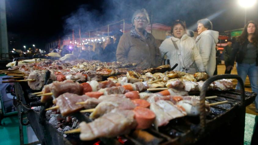 Popular corte para asado de Fiestas Patrias está agotado - Créditos: ATON