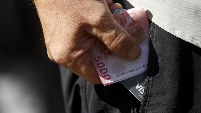 Solo con tu RUT: así puedes verificar si tienes deudas en instituciones financieras