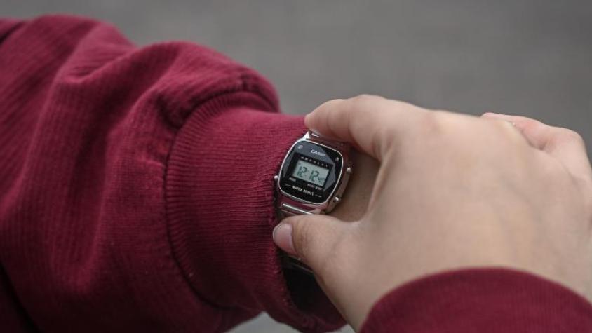 Cambio de horario: cuándo y a qué hora se realiza la modificación en los relojes