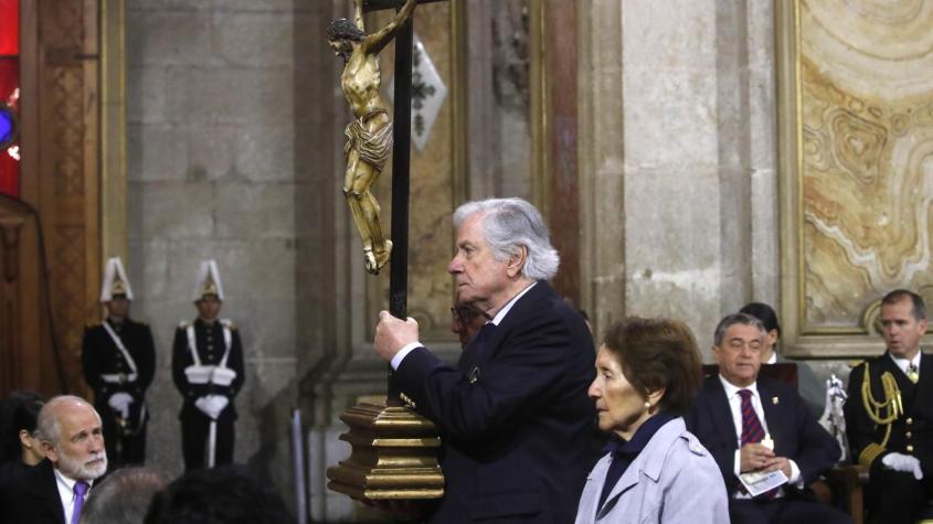 Fiestas Patrias 2024: ¿Dónde y a qué hora ver EN VIVO el Te Deum Ecuménico?