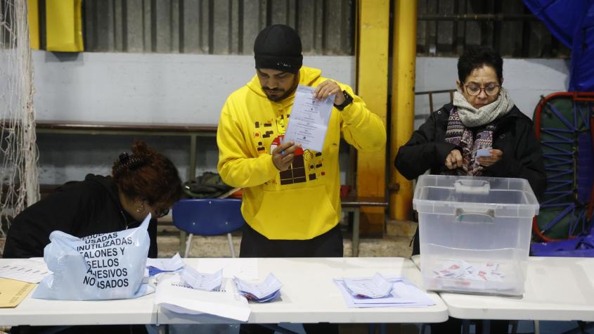 ¿Cuándo y cómo saber si seré vocal de mesa en las próximas elecciones?