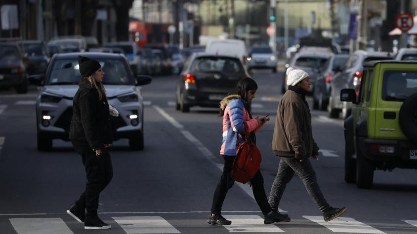 ¿Vuelve el frío? Michelle Adam revela cuál será el día más helado de la semana