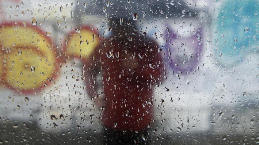 ¿Qué se espera de la lluvia pronosticada para Fiestas Patrias?