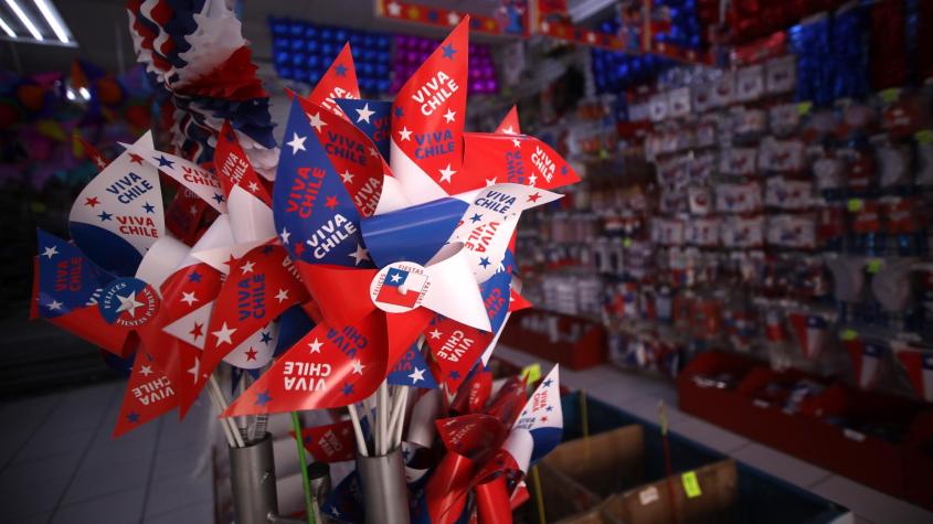 Fiestas Patrias 2024: ¿Por qué es feriado el 20 de septiembre?