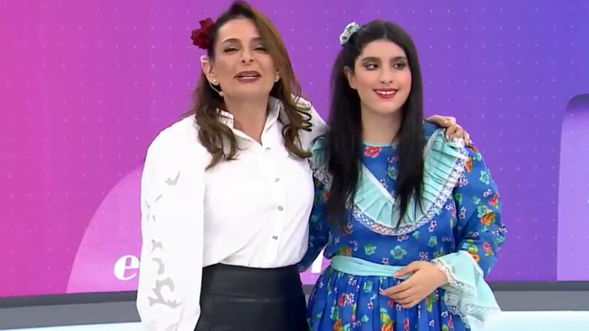 Atrévete... lo mejor de ti | viernes 13 de septiembre
