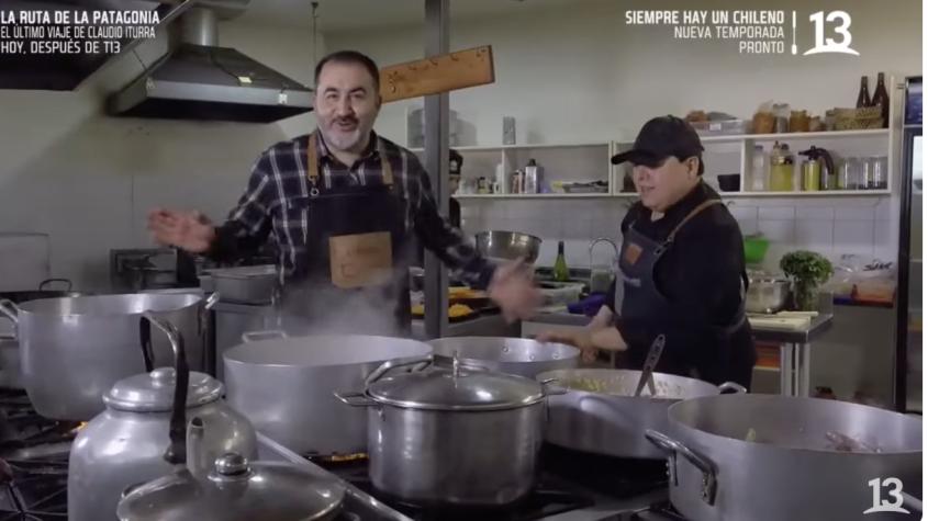 Recomiendo Chile | Temporada 16 | Capítulo 7: Zapallar - Valparaíso
