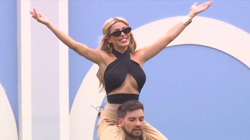 Y la que soporte: Usuarios de X esperan ansiosos el regreso de Oriana a Ganar o Servir