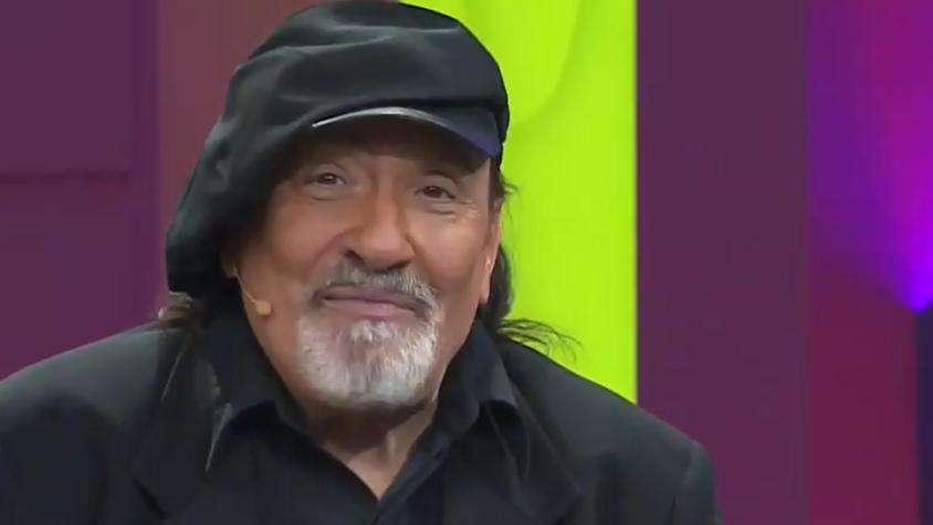 La honesta opinión de Negro Piñera sobre la posibilidad de encontrar el amor en "Palabra de Honor"