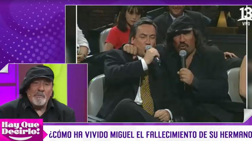 Negro Piñera relató cómo ha enfrentado la dolorosa pérdida de su hermano Sebastián Piñera