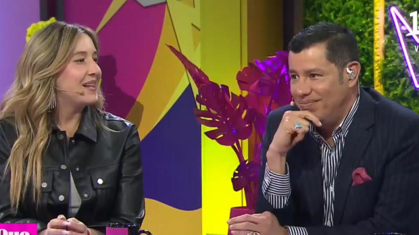 Colombiano confesó que se hizo un simbólico tatuaje por amor: está en una íntima zona del cuerpo