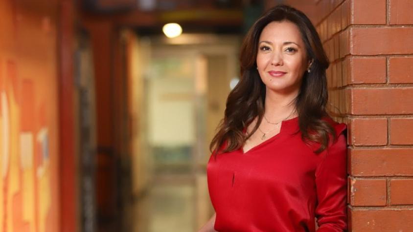 "Te queremos mucho": La foto con la que Priscilla Vargas se llenó de halagos en redes