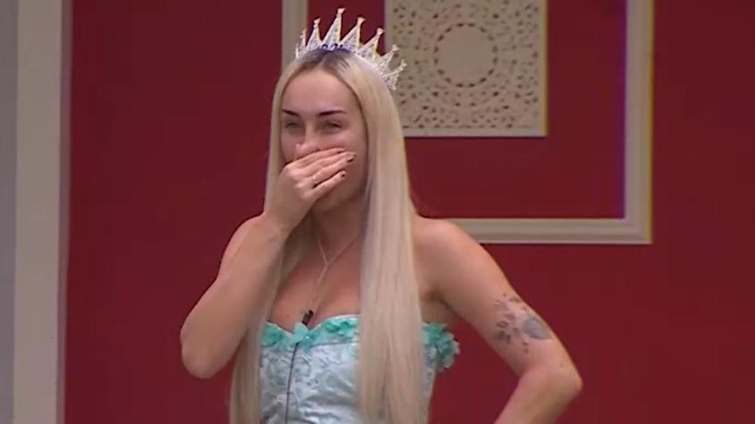 ¿Volverá Austin Palao al reality? La inesperada sorpresa que recibirá Fran Maira