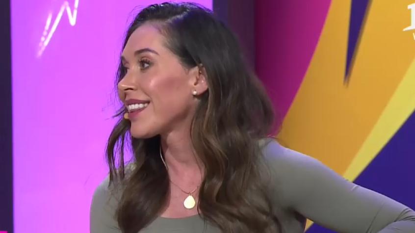 Vale Roth se sinceró sobre la posibilidad de ingresar a un reality: "Si me dieran la opción..."