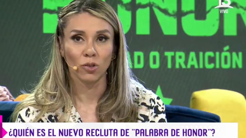 ¡Se encontrará con su ex novia! Conoce al nuevo confirmado para el próximo reality "Palabra de Honor"