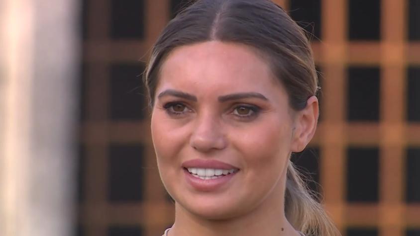 Quedó nominada: Faloon explicó la razón de su derrota en la competencia de mujeres