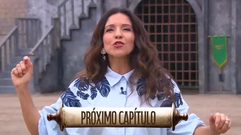 ¿Cuánto se conocen? Pareja de Ganar o Servir recibirá sorpresivo premio tras demostrar su complicidad