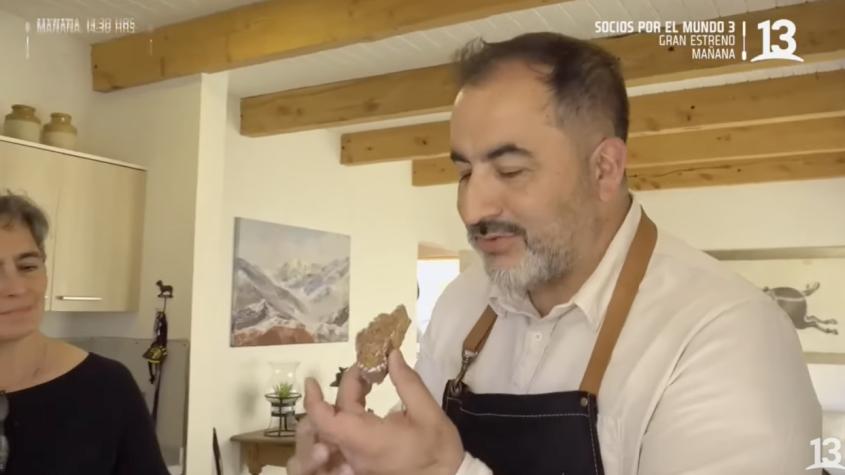 Recomiendo Chile | Temporada 16 | Capítulo 11: Valle del Elqui