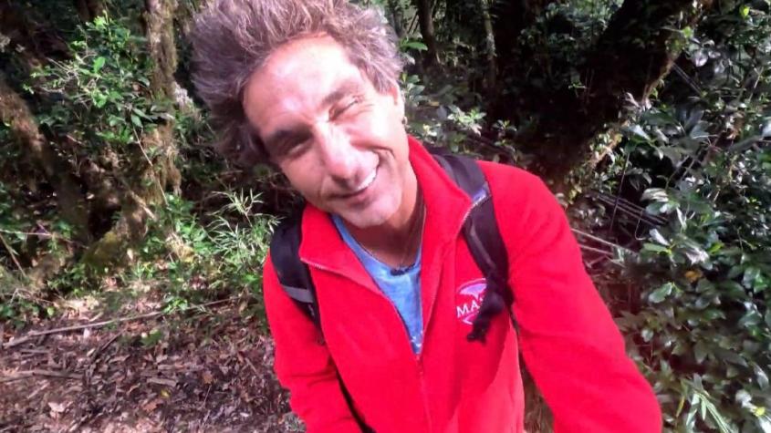 La Ruta de la Patagonia: Claudio Iturra se despide esta noche con emotivo último capítulo 
