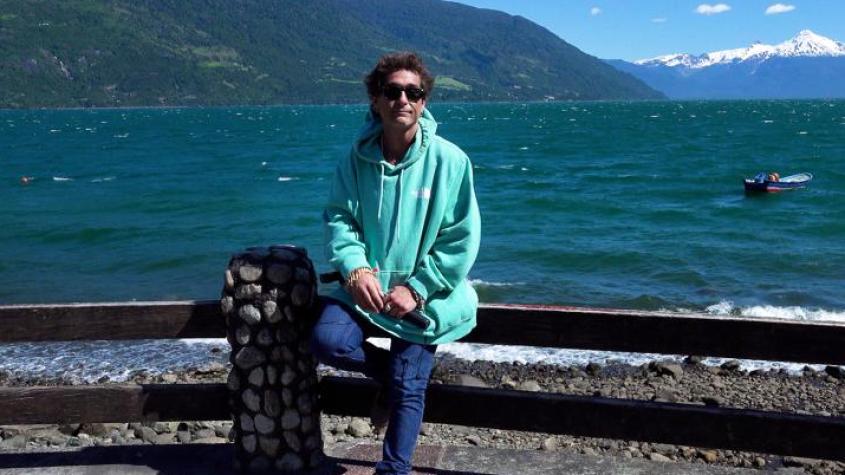 Claudio Iturra: La Ruta de la Patagonia | Capítulo 10 | Valle de Chacabuco Región de Aysén