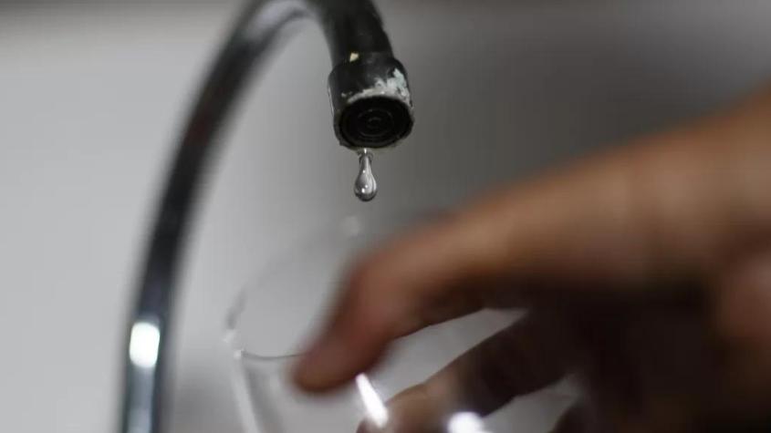 ¿Cuándo comienza?: Aguas Andinas anuncia corte de agua para Providencia y Ñuñoa