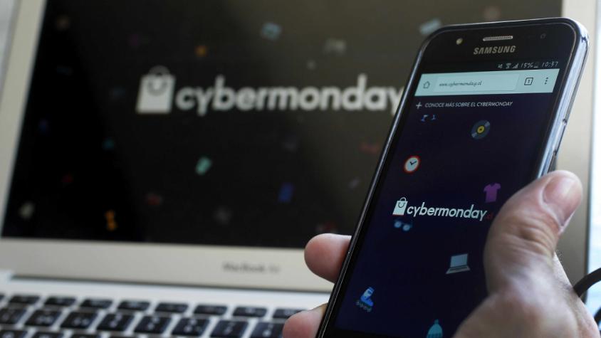 Se acerca la fecha: ¿Cuándo es el Cyber Monday 2024 en Chile?