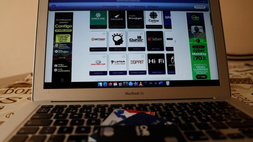 Cyber Monday 2024: Los sitios para comparar y cotizar precios