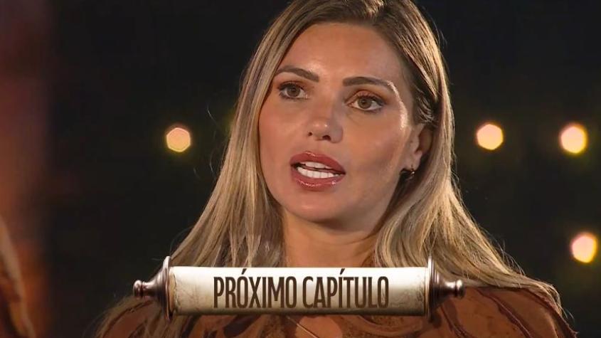 Así será el próximo Cara a Cara de Ganar o Servir: "Judas" y "Golpe bajo"