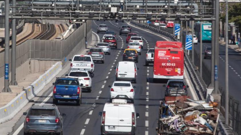 Retorno de Fiestas Patrias: Revisa los horarios de mayor congestión vehicular y los peajes a luca