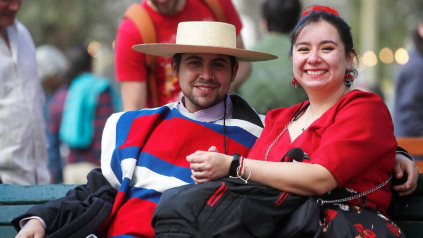 Fiestas Patrias 2024: Estos son los artistas que se presentarán en el Parque O’Higgins