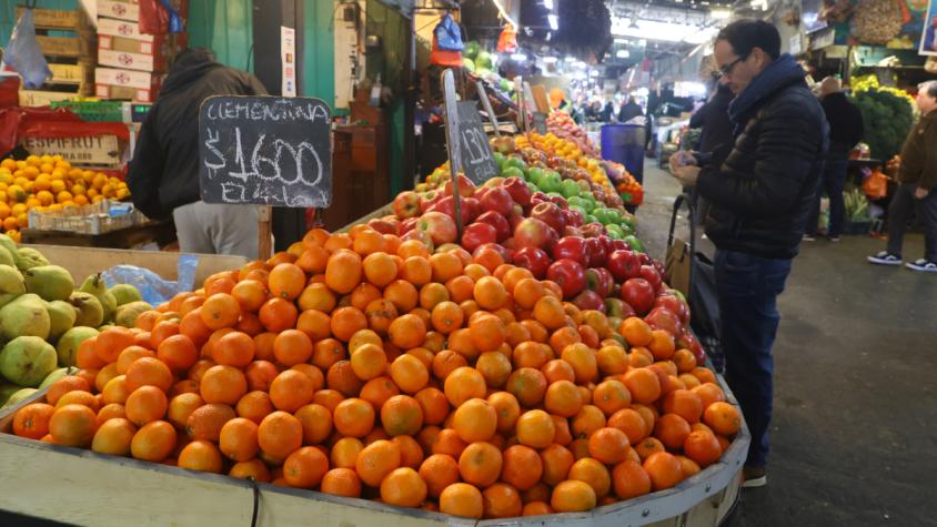 La exquisita fruta de verano - Créditos de la foto: ATON