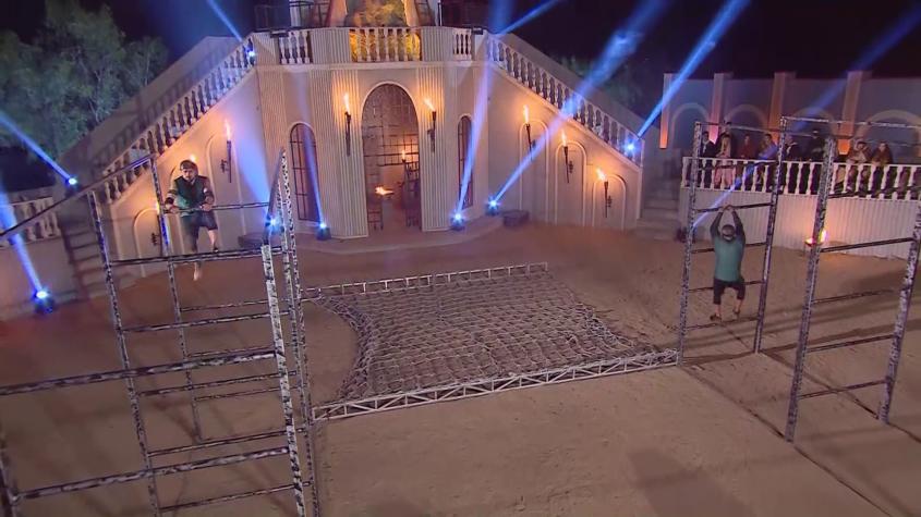 ¿Ganar o Servir? De vuelta al Pasado | Capítulo 101