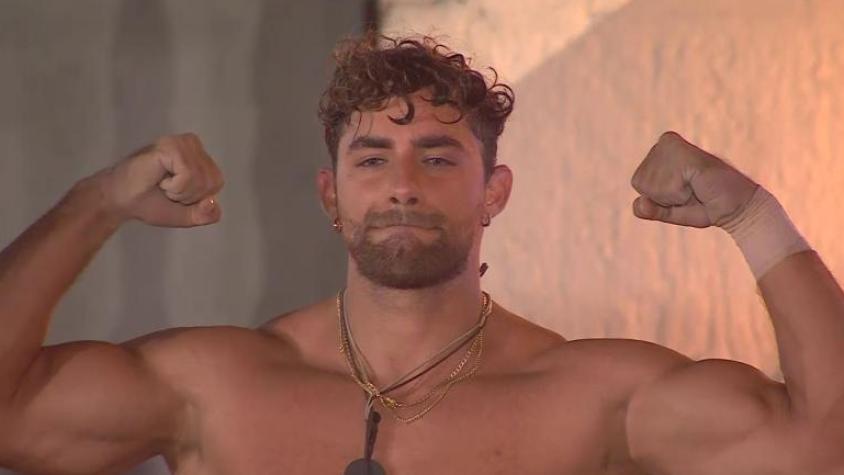 "No estoy soportando": Así reaccionaron los usuarios de X por la eliminación de Austin Palao
