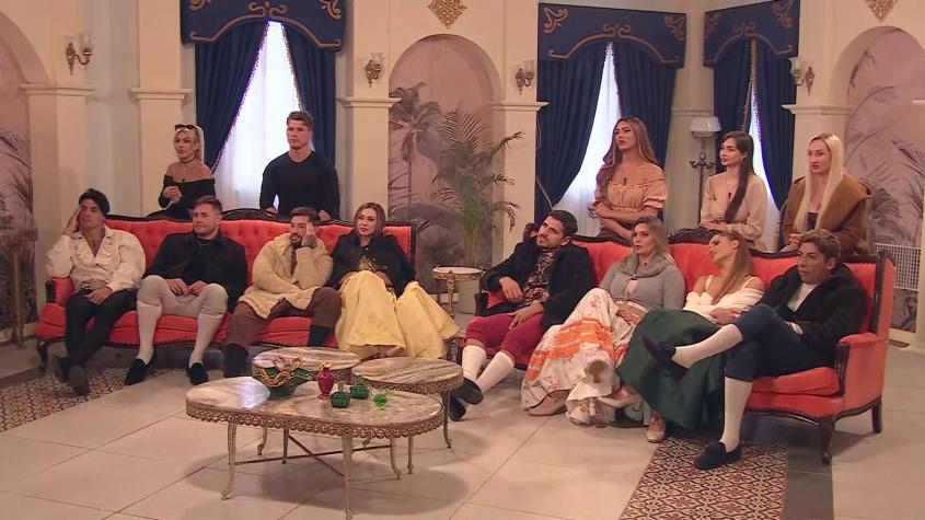 Bikinis y desnudos: conoce las fotos más sensuales de los participantes de Ganar o Servir