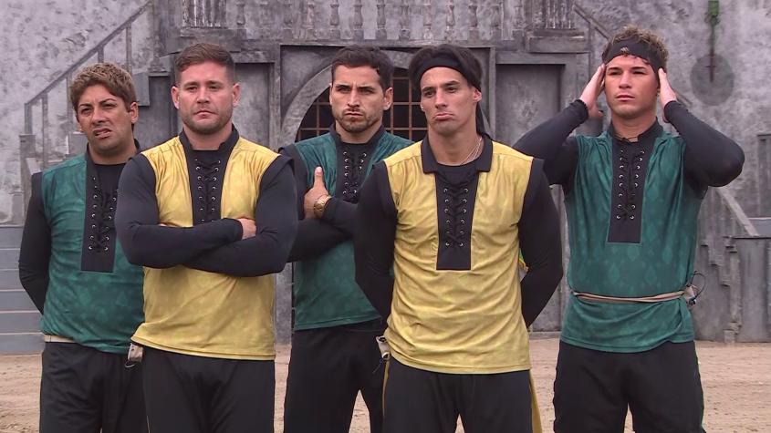 Capítulo imperdible de "Ganar o Servir" hoy con grandes sorpresas, nominaciones y consejos