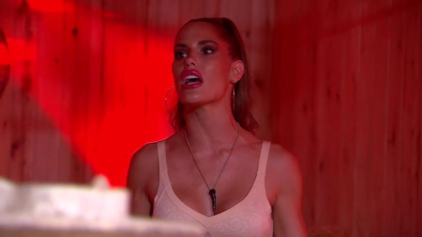 Gala revela el verdadero motivo de su rencor contra Luis Mateucci: "Pudo generarme un gran problema"