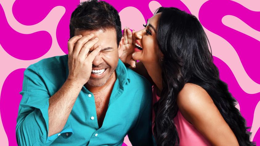 ¡Hay que decirlo! / Capítulo del jueves 5 de septiembre